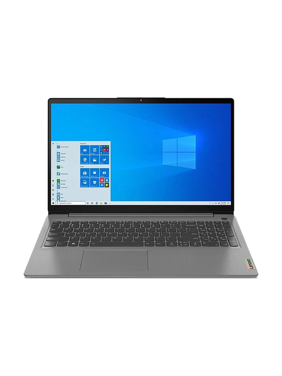 لپ تاپ 15.6 اینچی لنوو مدل IdeaPad 3 15ITL6 (82H801VXUE)