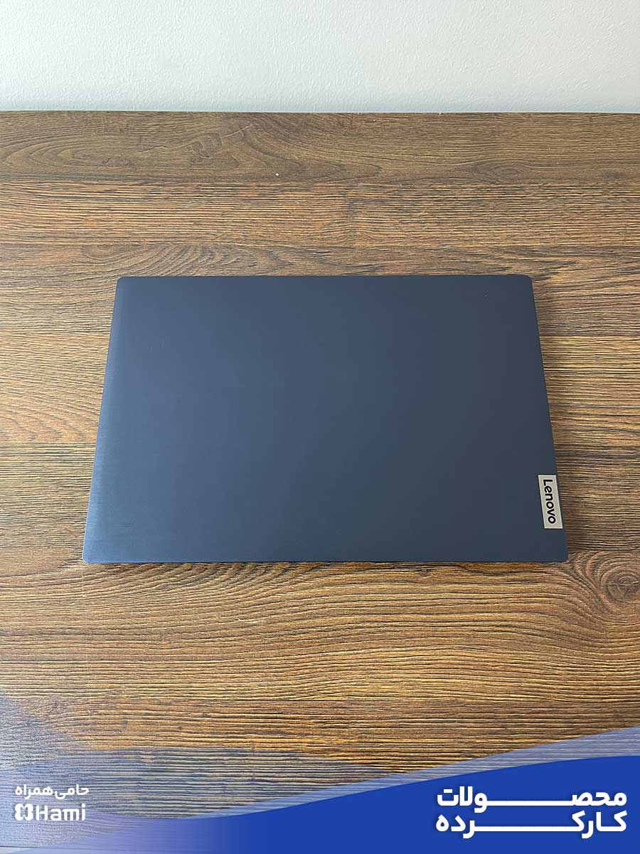 لپ تاپ 15.6 اینچی لنوو مدل 81Y3