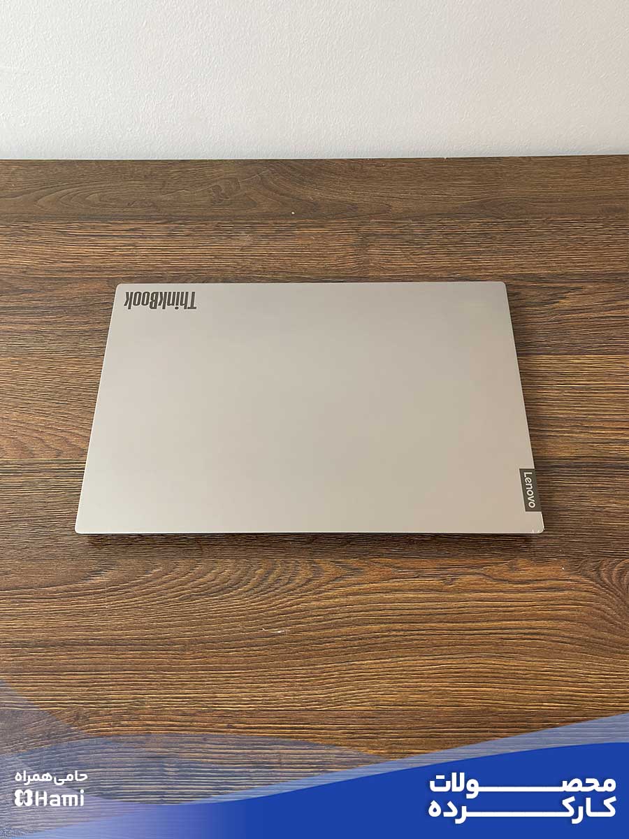 خرید لپ تاپ لنوو مدل 20SM