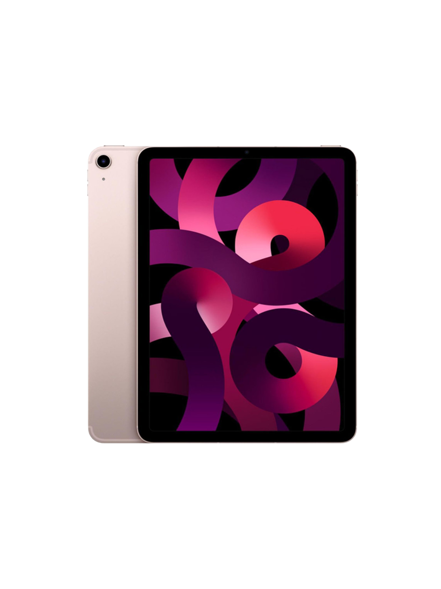 قیمت تبلت اپل مدل iPad Air 5 WiFi ظرفیت 256 گیگابایت و رم 6 گیگابایت زردگلد