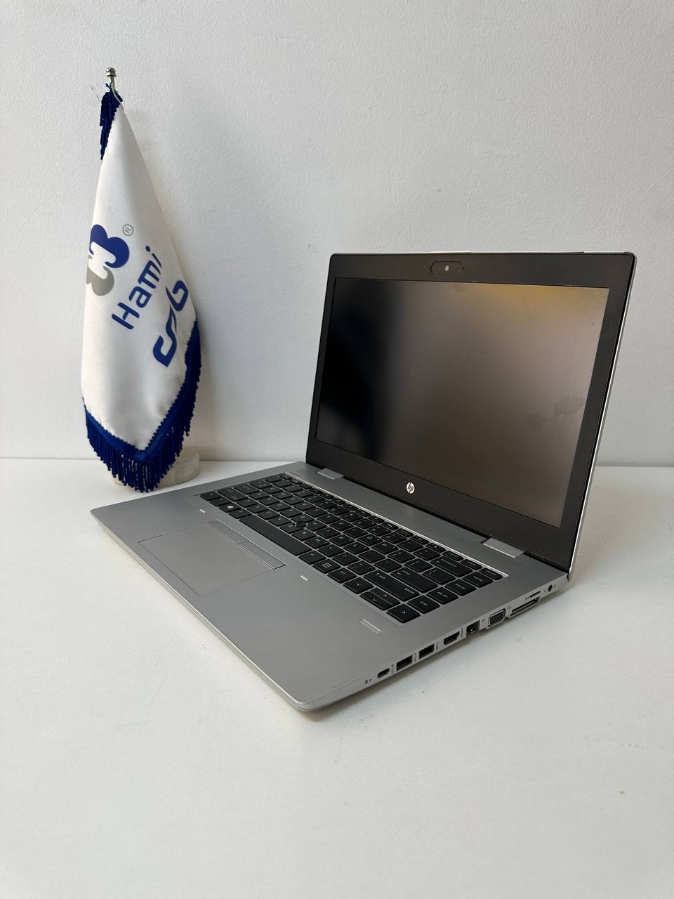 لپ تاپ 14 اینچی اچ‌پی مدل EliteBook 645 G4