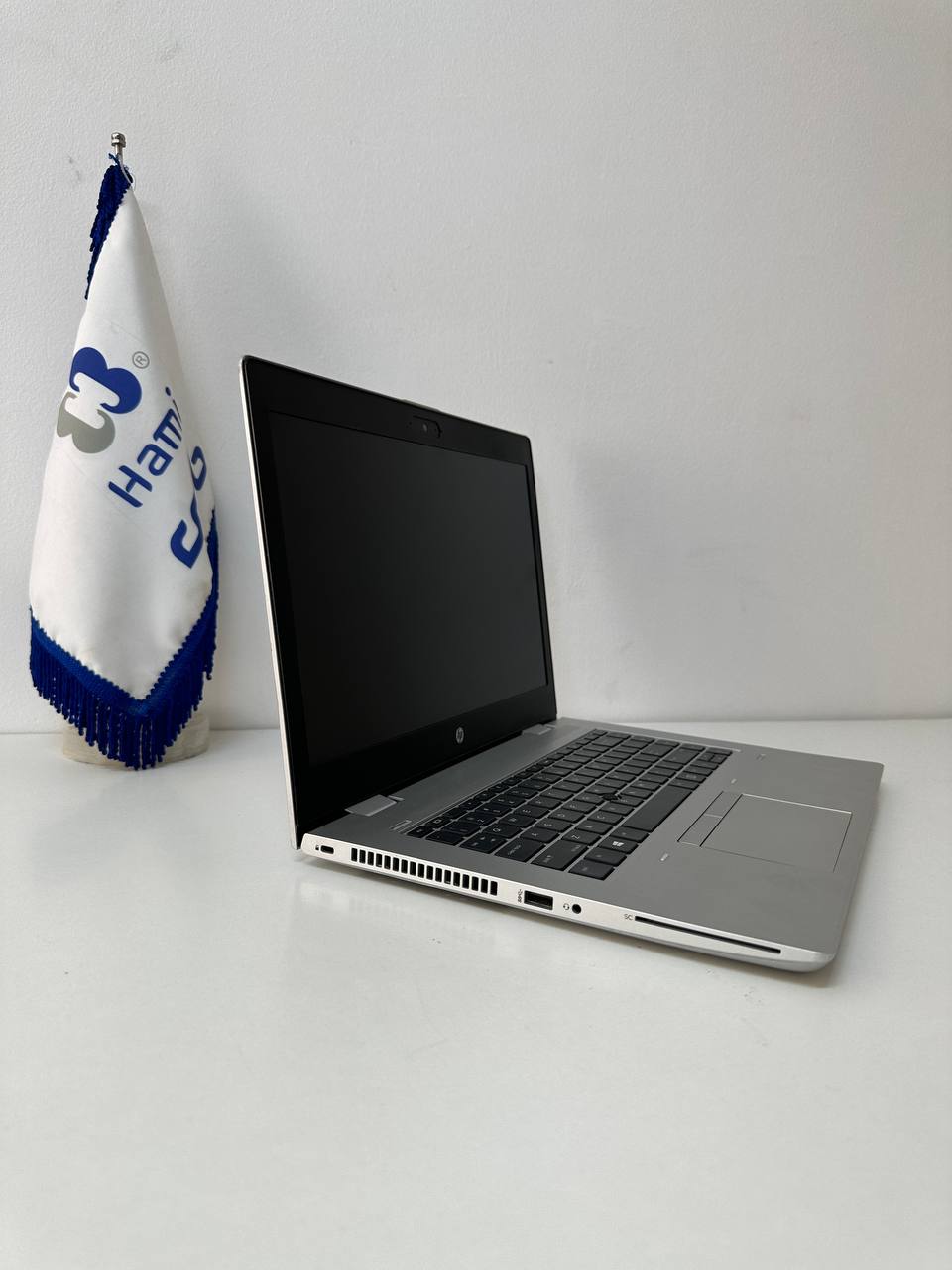 لپ تاپ 14 اینچی اچ‌پی مدل EliteBook 645 G4