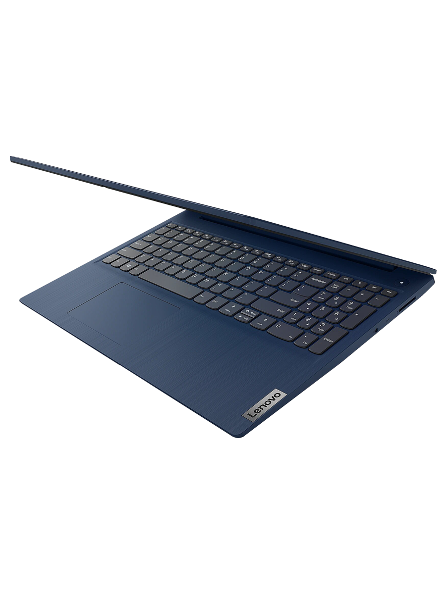 لپ تاپ 15.6 اینچی لنوو مدل IdeaPad 3 15ITL6(82H8016VAD)
