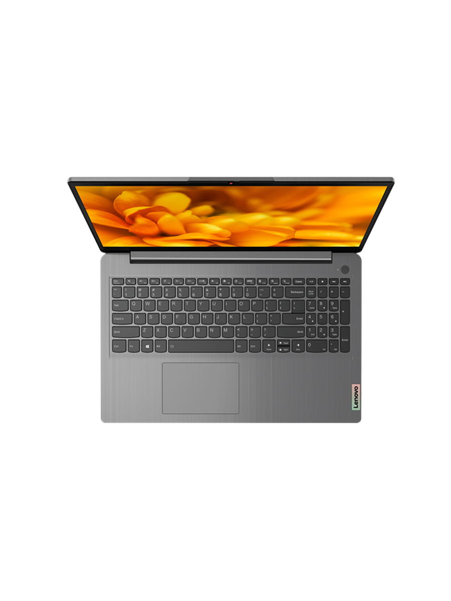 لپ تاپ 15.6 اینچی لنوو مدل IdeaPad 3 15ITL6 (82H802BTAK)