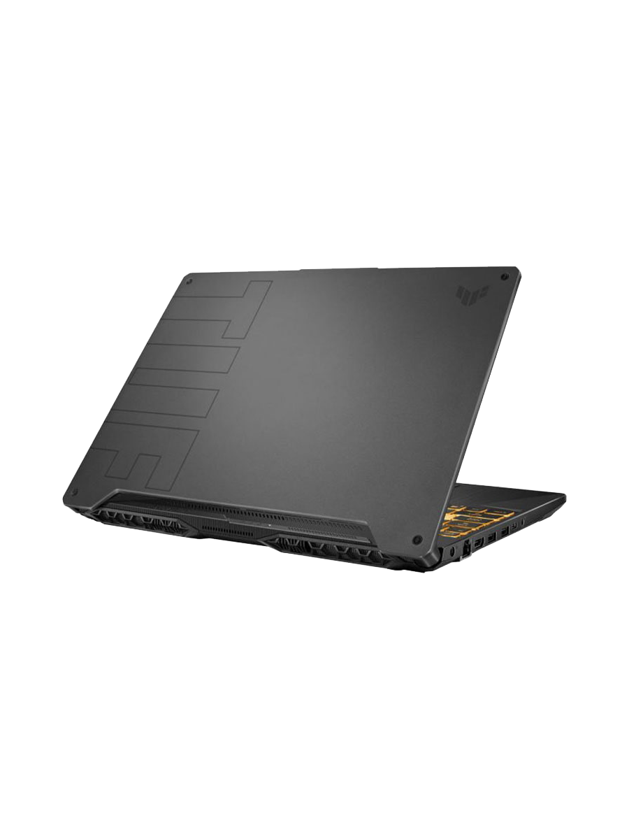 لپ تاپ 17.3 اینچی ایسوس مدل TUF GAMING FX506HE-HN332