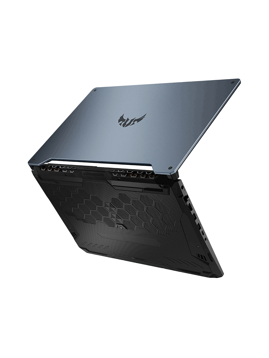 لپ تاپ 15.6 اینچی ایسوس مدل TUF Gaming FX506LH i5-10300H