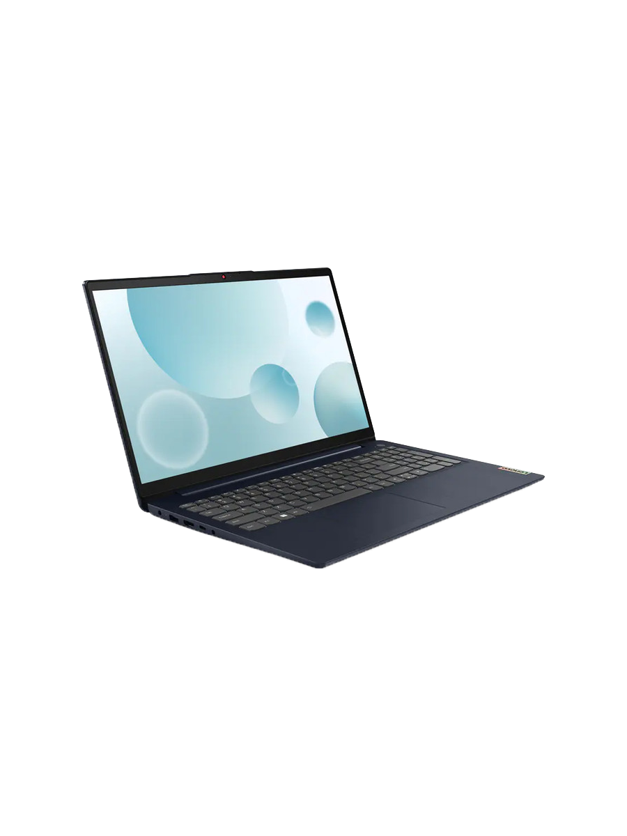 لپ تاپ 15.6 اینچی لنوو مدل IDEAPAD 3 15IAU7(82RK00PQDP)