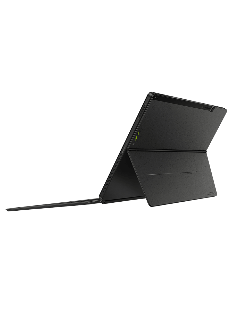لپ تاپ ایسوس مدل Asus VivoBook Slate T3300KA Touch+PEN  - Pentium N6000 8GB 256 Iris 13.3