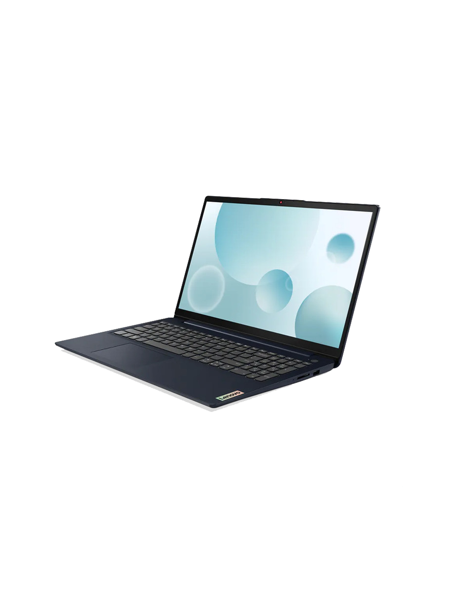 لپ تاپ 15.6 اینچی لنوو مدل IdeaPad 3 15IAU7(82RK00TQPS)