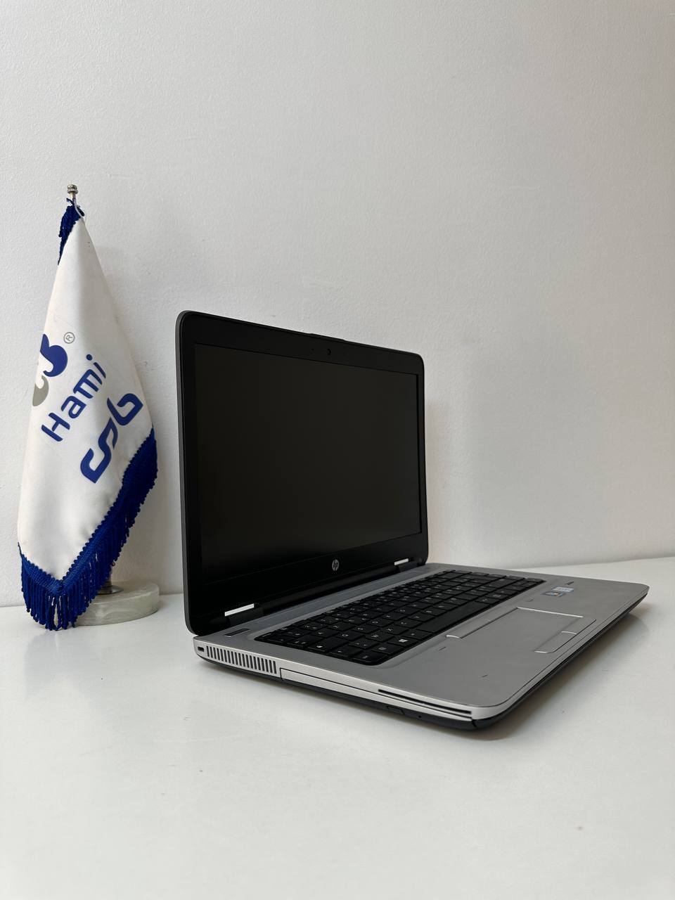لپ تاپ 14 اینچی اچ‌پی مدل ProBook 640 G2