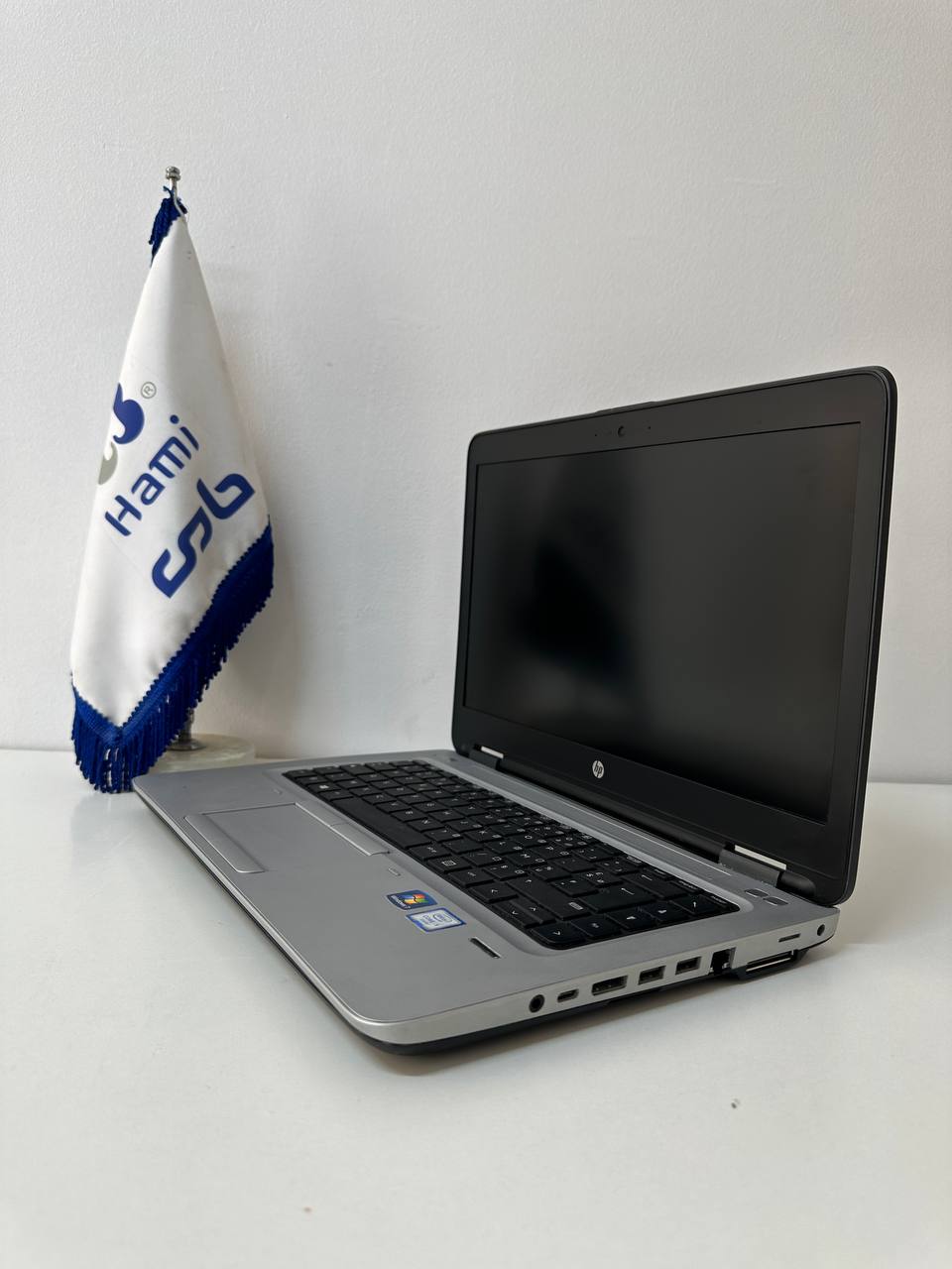 لپ تاپ 14 اینچی اچ‌پی مدل ProBook 640 G2