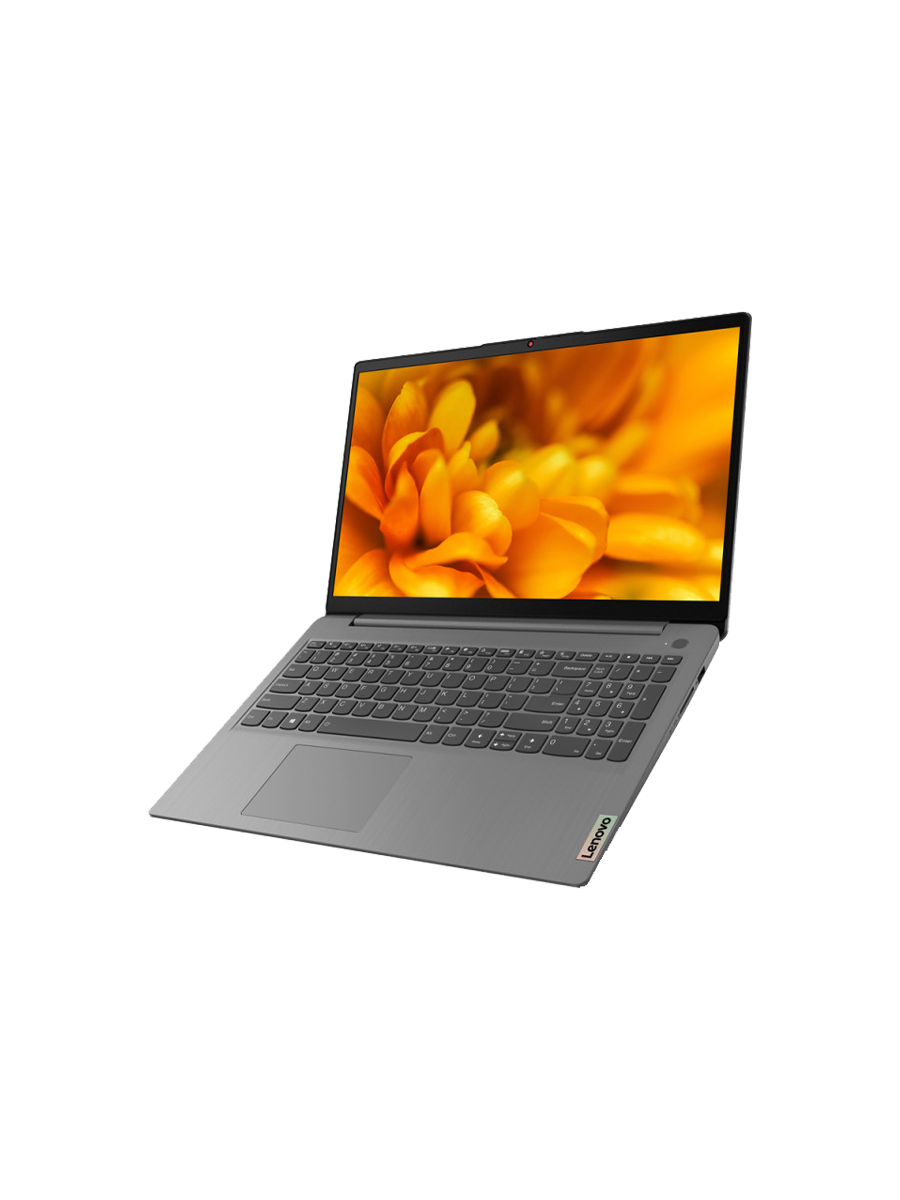 لپ تاپ 15.6 اینچی لنوو مدل IdeaPad 3 15ITL6(82H8035EAX)