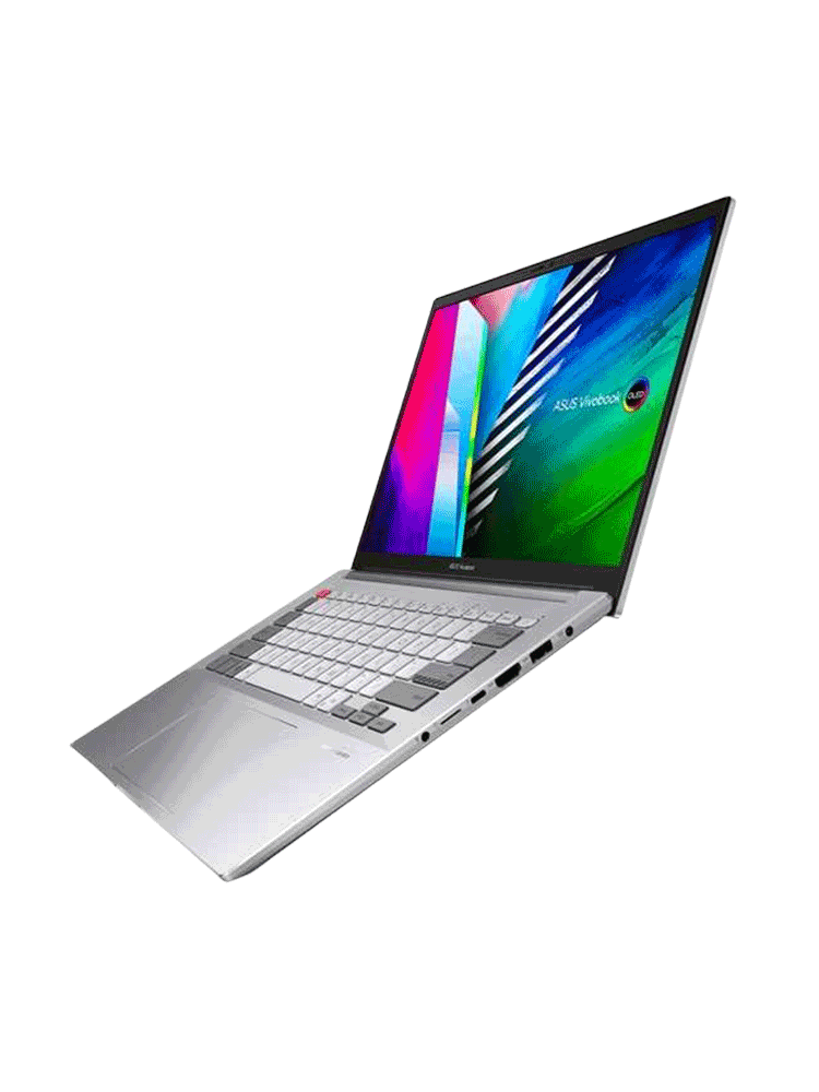 لپ تاپ ایسوس مدل Asus VivoBook PRO N7600PC - i7 11370H 16GB 1SSD RTX 3050 4 16