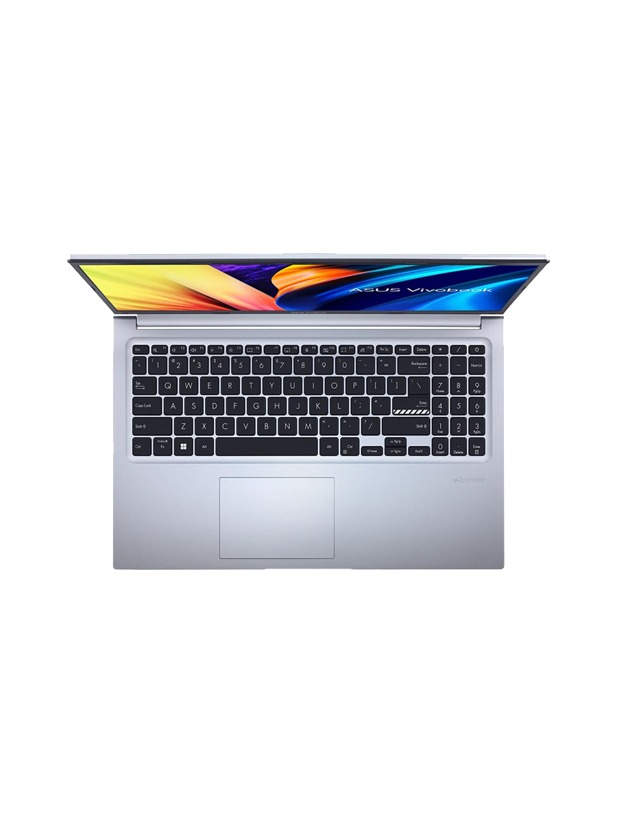 لپ تاپ 15.6 اینچی ایسوس مدل Vivobook R1504VA-NJ011