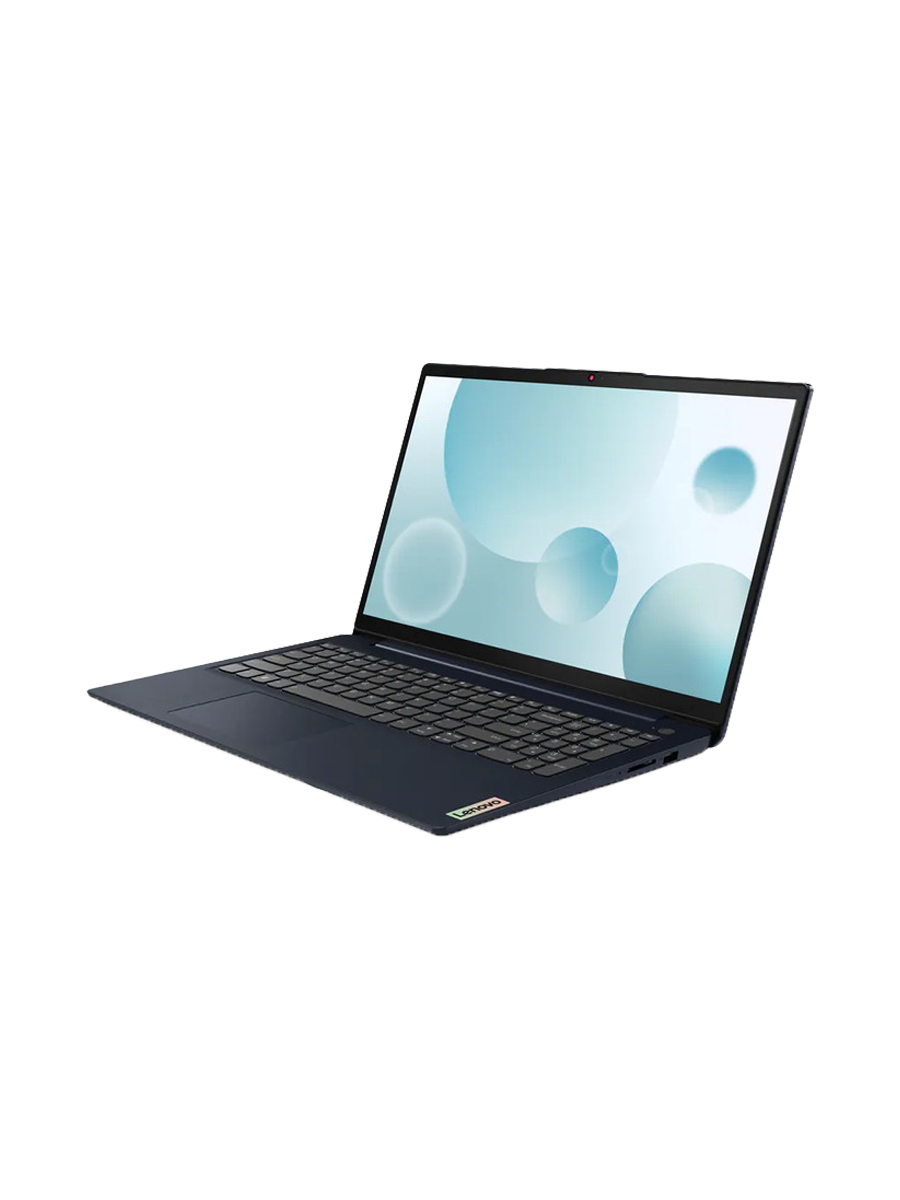 لپ تاپ 15.6 اینچی لنوو مدل IdeaPad 3 15IAU7(82RK00DQAX)B
