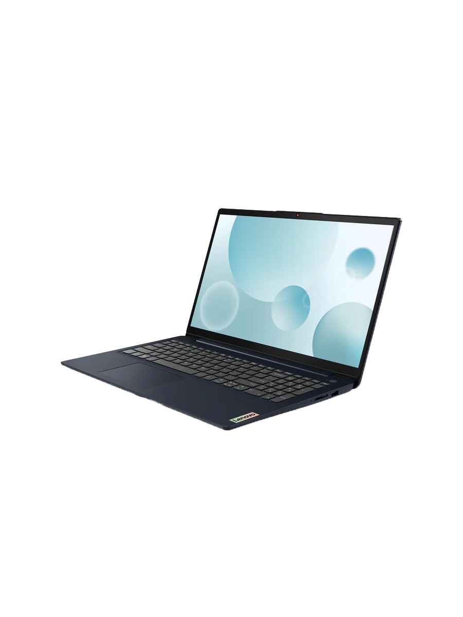 لپ تاپ 15.6 اینچی لنوو مدل IdeaPad 3 15IAU7(82RK00DQAX)C