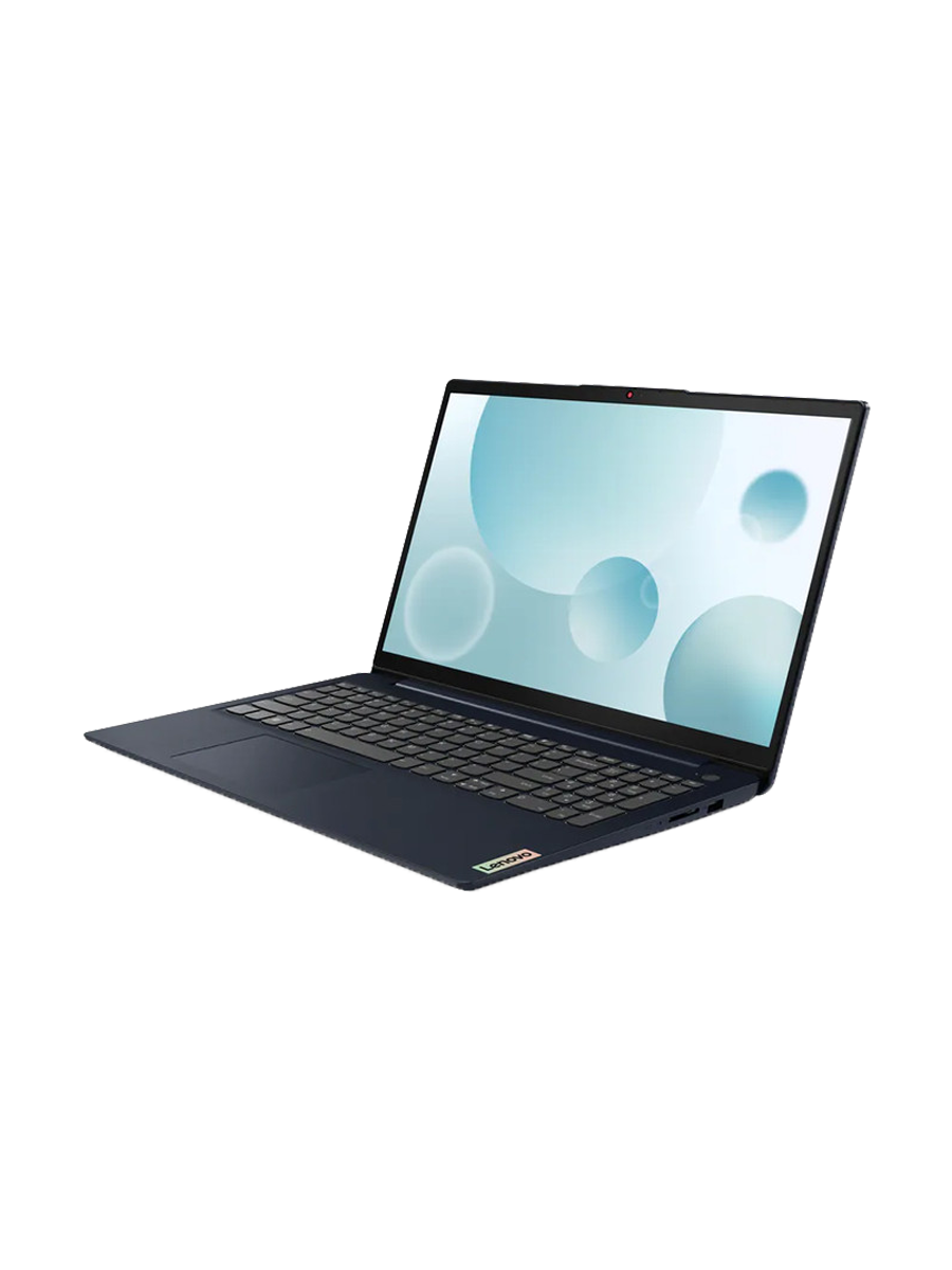 لپ تاپ 15.6 اینچی لنوو مدل IdeaPad 3 15IAU7(82RK0104FE)