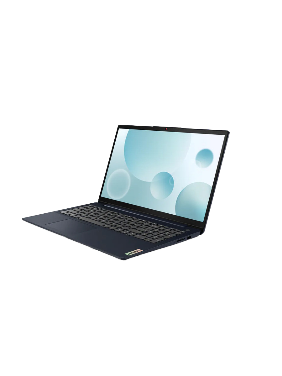 لپ تاپ 15.6 اینچی لنوو مدل IdeaPad 3 15IAU7(82RK0104FE)A