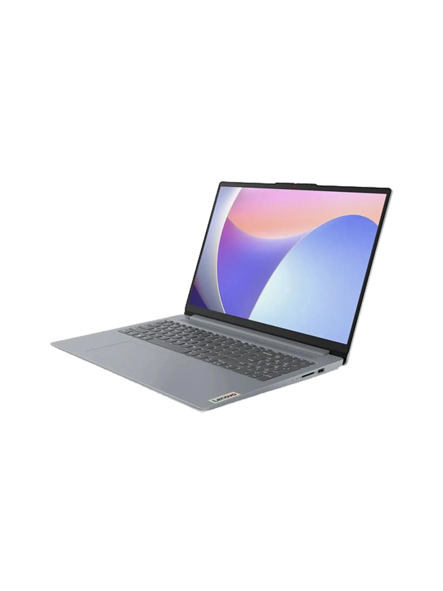 لپ تاپ 15.6 اینچی لنوو مدل IdeaPad Slim 3 15IRU8(82X70046AX)