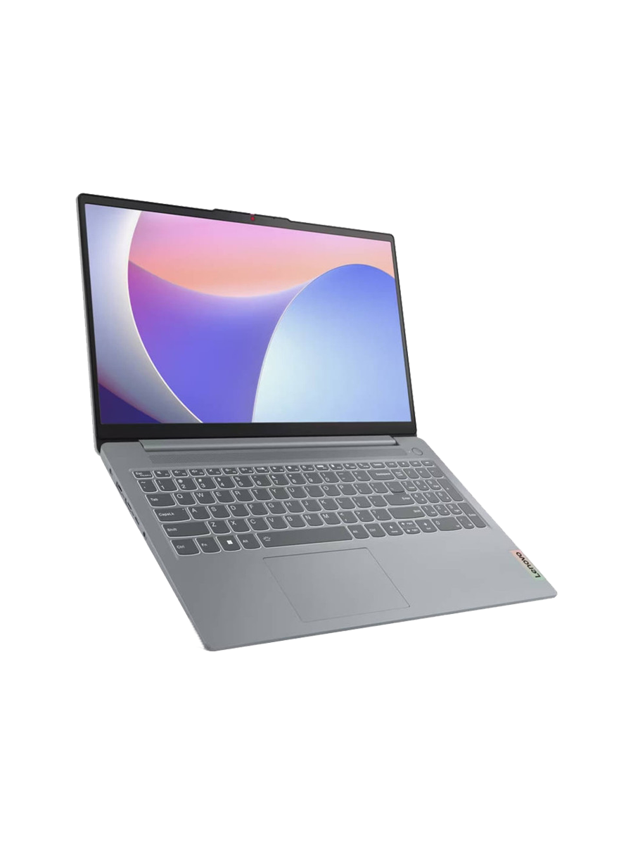 لپ تاپ 15.6 اینچی لنوو مدل IdeaPad Slim 3 15IRU8(82X7004BPS)