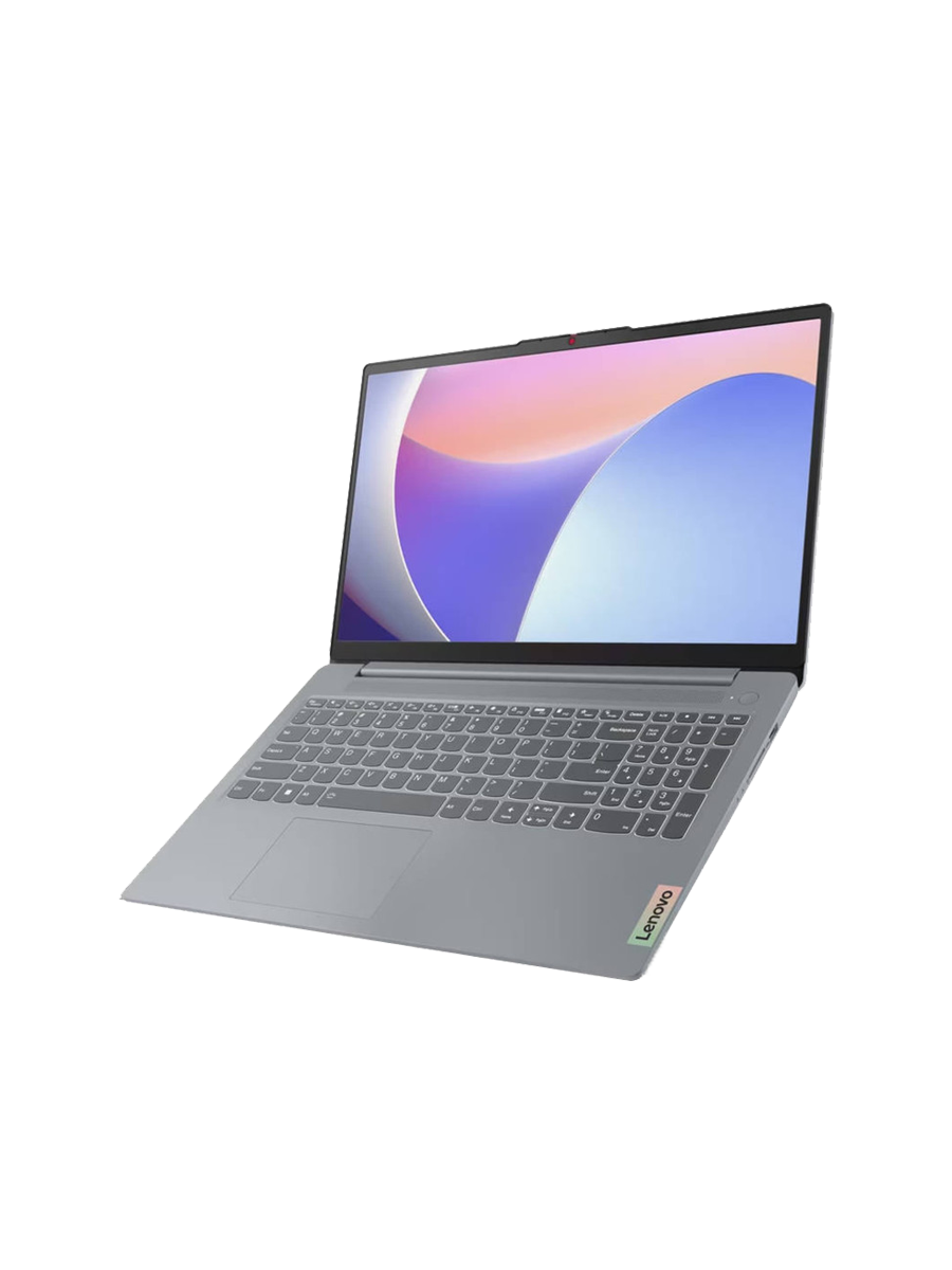 لپ تاپ 15.6 اینچی لنوو مدل IdeaPad Slim 3 15IRU8(82X7004BPS)