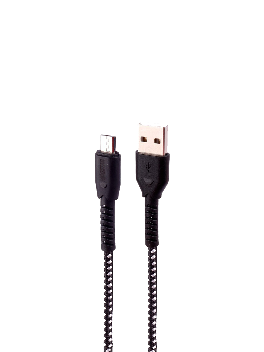 کابل تبدیل USB به micro کینگ استار مدل K119A