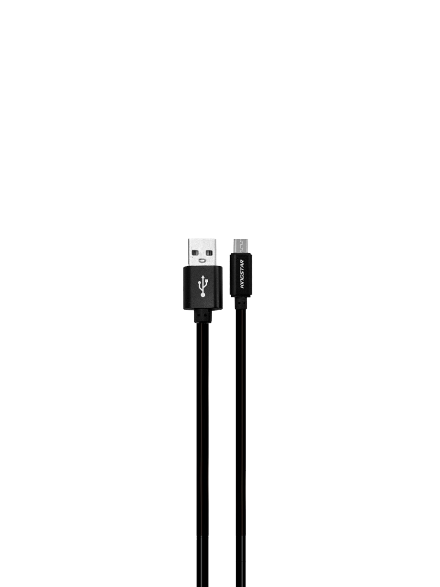 کابل تبدیل USB به micro کینگ استار مدل K66A