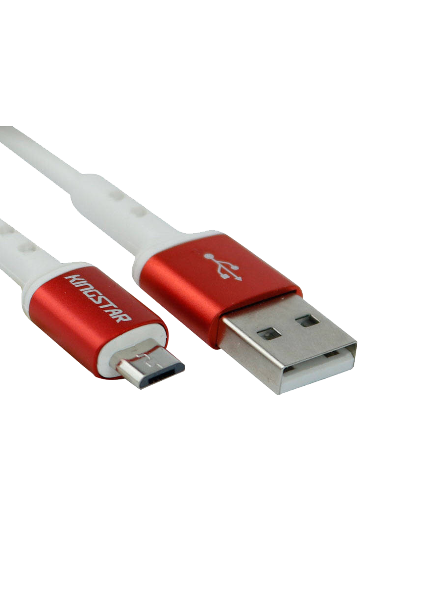 کابل تبدیل USB به micro کینگ استار مدل K72A