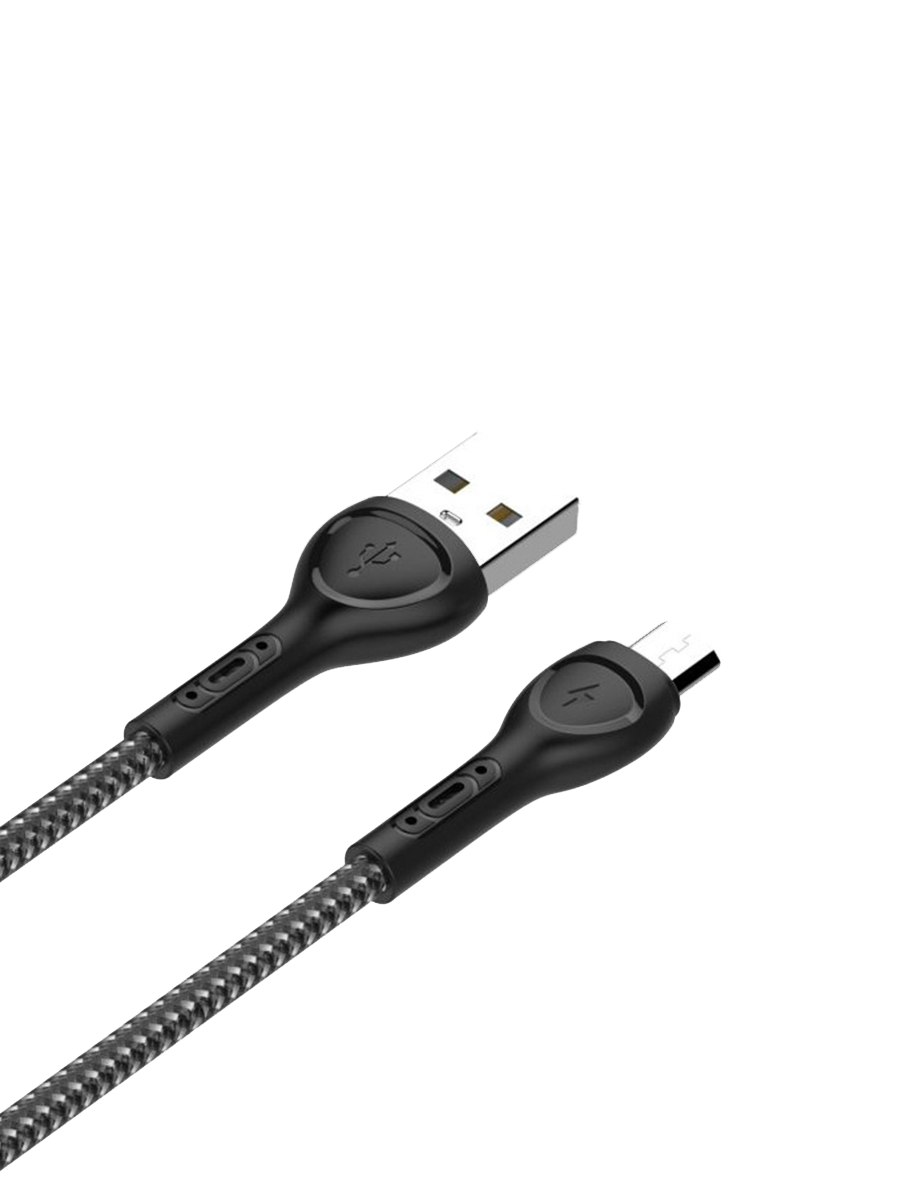کابل تبدیل USB به micro کینگ استار مدل K24A