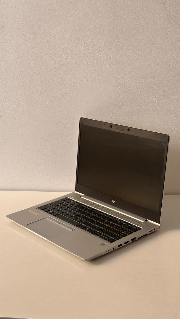 لپ تاپ 14 اینچی اچ پی مدل HP Elitebook 745 G6