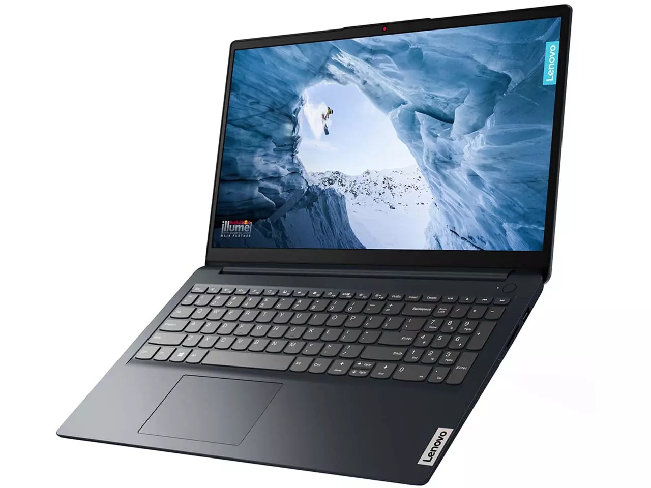 Lenovo 15.6 inch laptop model IdeaPad 1 15IGL7 N4020