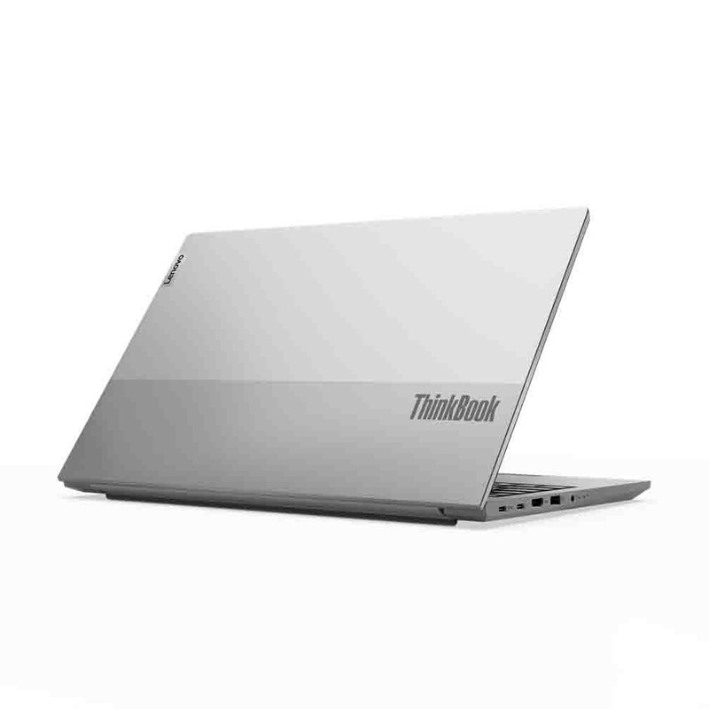 لپ تاپ 15.6 اینچی لنوو مدل ThinkBook 15G2ITL-i3 4GB 256SSD