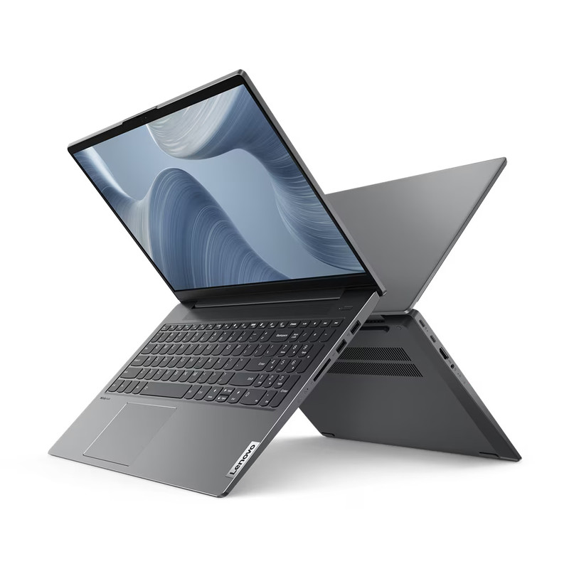 لپ تاپ 15.6 اینچی لنوو مدل IdeaPad 5 15IAL7-i5 16GB 512SSD MX550