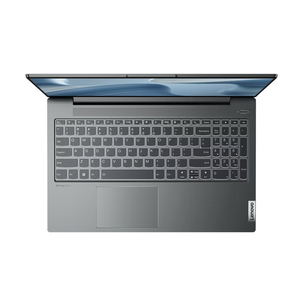 لپ تاپ 15.6 اینچی لنوو مدل IdeaPad 5 15IAL7-i5 16GB 512SSD MX550