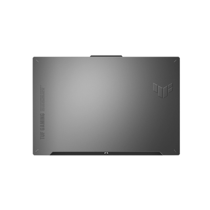 لپ تاپ 17.3 اینچی ایسوس مدل TUF Gaming F17 FX707VV4-HX123-i7 16GB 512SSD RTX4060