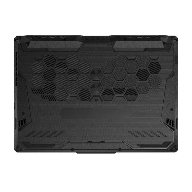 لپ تاپ 15.6 اینچی ایسوس مدل TUF Gaming F15 FX506HF-HN020-i5 11400H 16GB 1TB SSD RTX2050