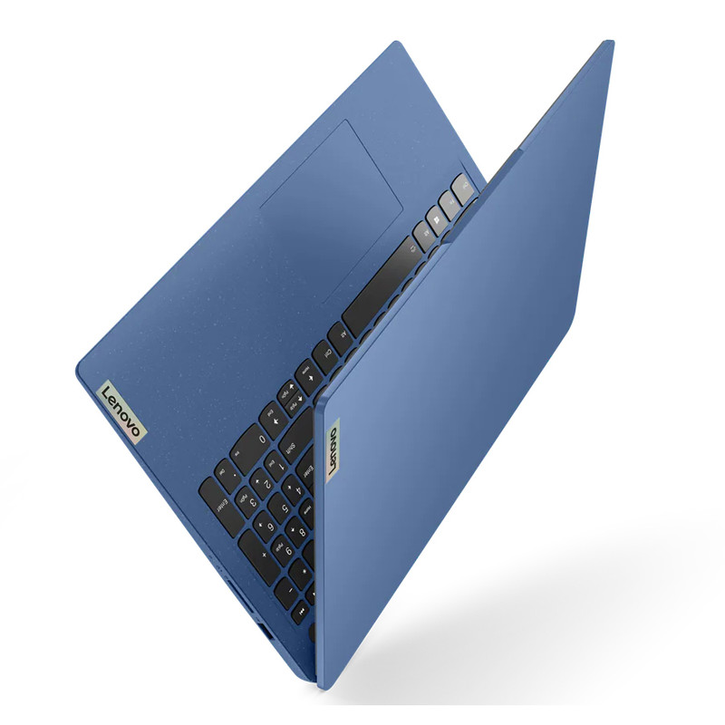 لپ تاپ 15.6 اینچی لنوو مدل IdeaPad 3 15ITL6-i7 16GB 1TB+256SSD MX450