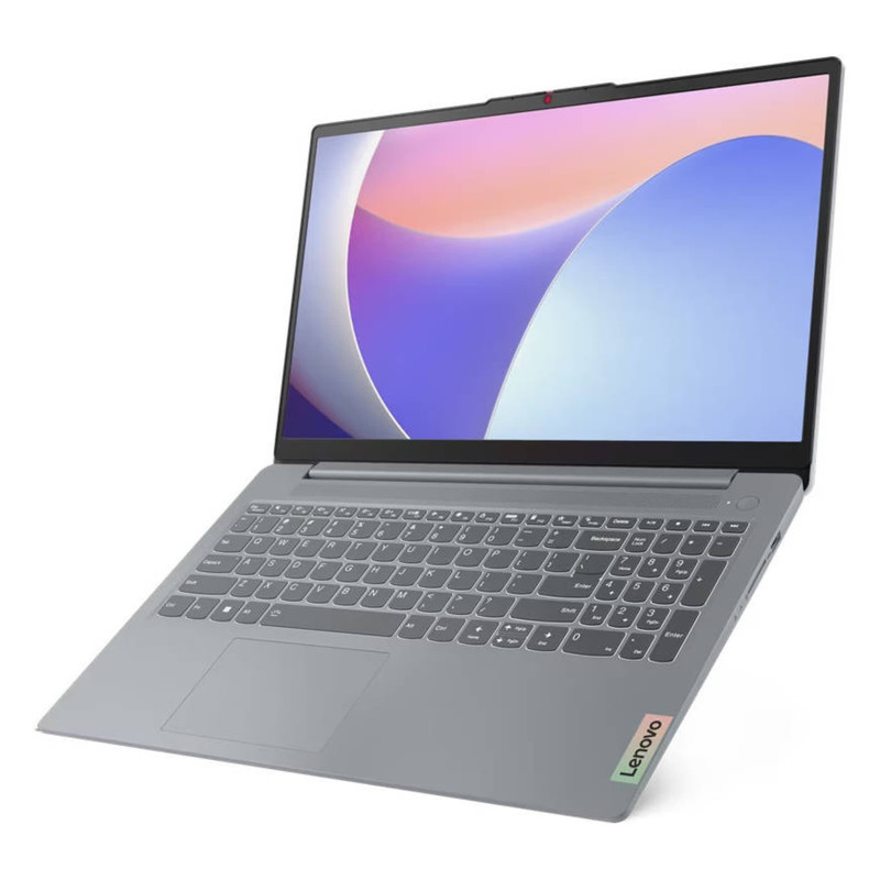 لپ تاپ 15.6 اینچی لنوو مدل IdeaPad Slim 3 15IRU8-i5 8GB-DDR5 512SSD