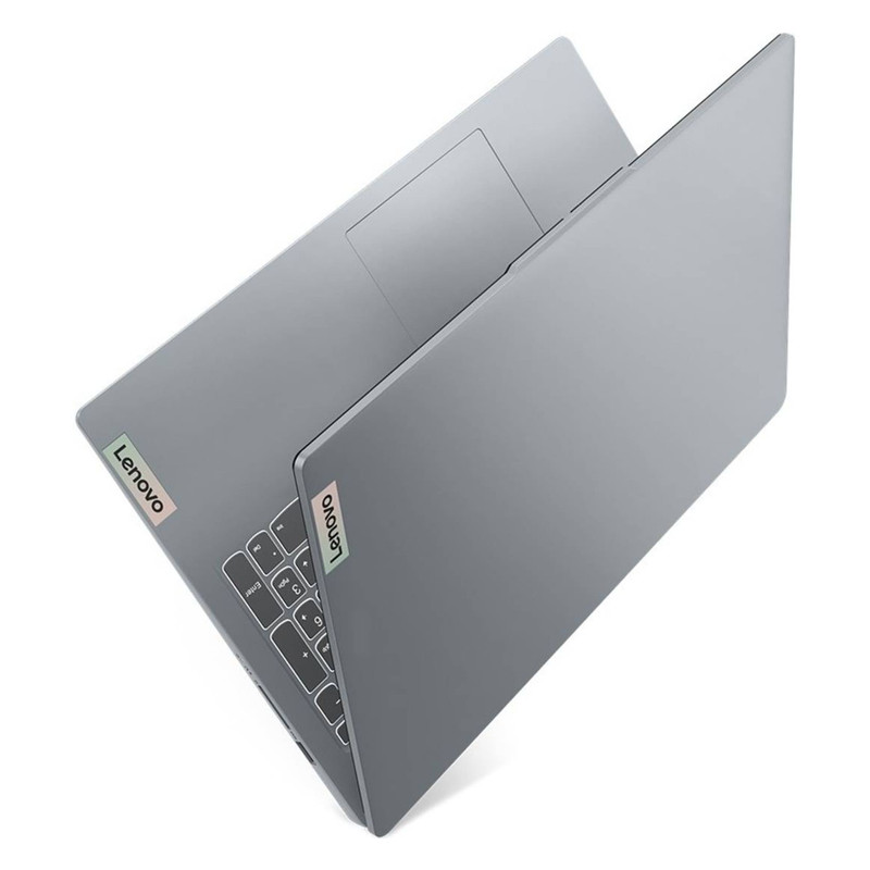 لپ تاپ 15.6 اینچی لنوو مدل IdeaPad Slim 3 15IRU8-i5 8GB-DDR5 512SSD