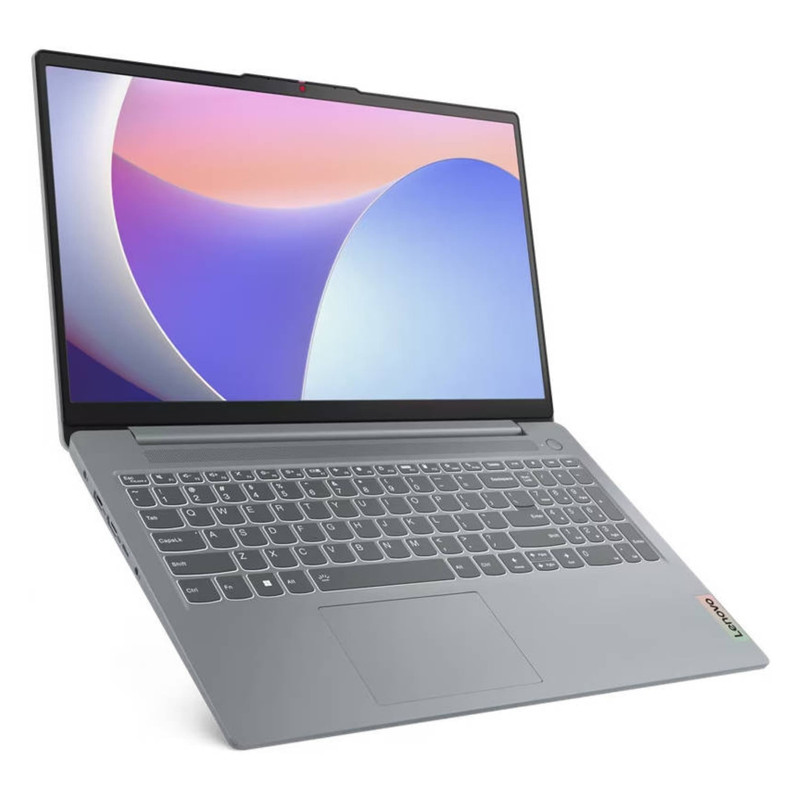 لپ تاپ 15.6 اینچی لنوو مدل IdeaPad Slim 3 15IRU8-i7 16GB-DDR5 512SSD