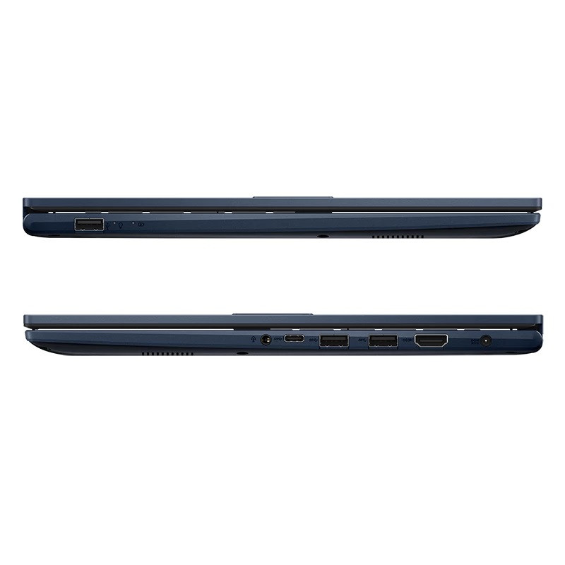 لپ تاپ 15.6 اینچی ایسوس مدل Vivobook R1504VA-NJ012-i3 8GB 256SSD
