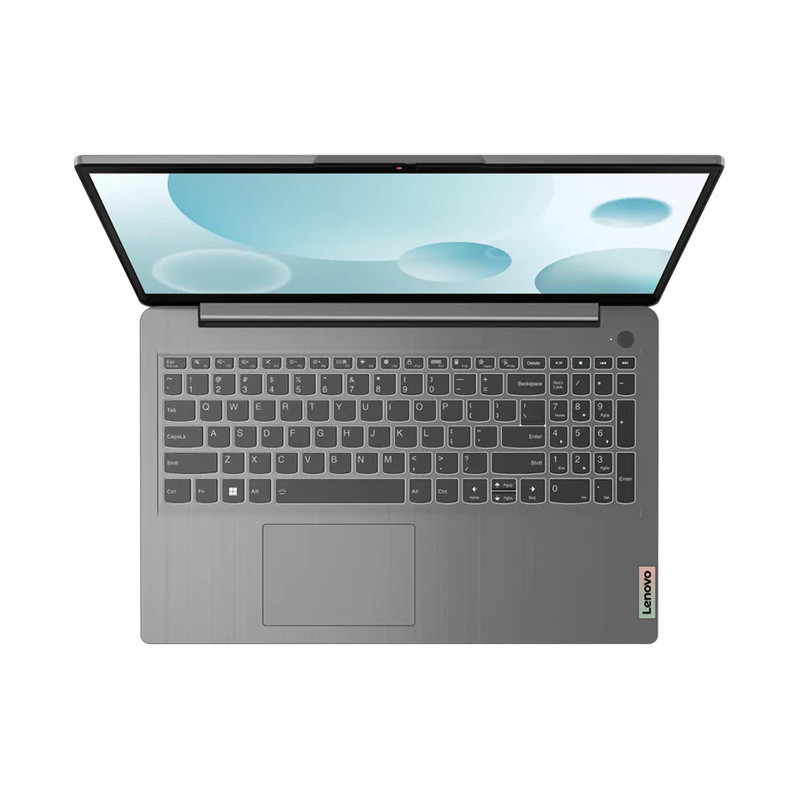 لپ تاپ 15.6 اینچی لنوو مدل IdeaPad 3 15IAU7-i3 8GB 512SSD