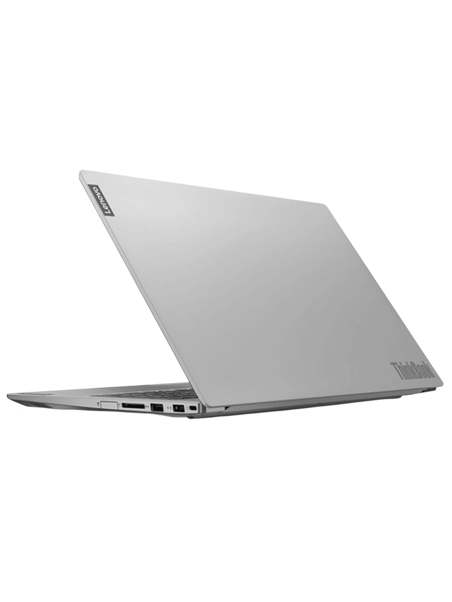 لپ تاپ 15 اینچی لنوو مدل Lenovo ThinkBook 15 i7-1165G7