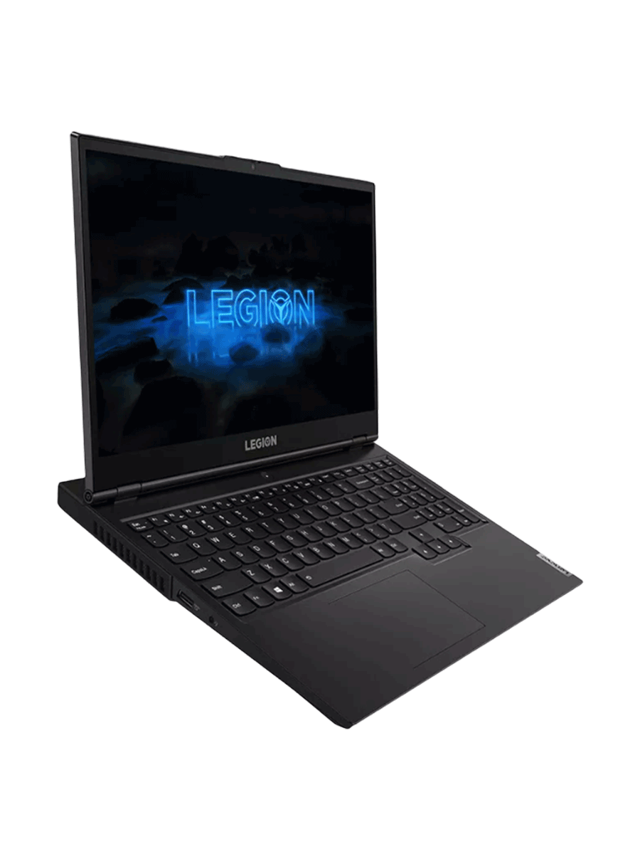 لپ تاپ 15.6 اینچی لنوو مدل Legion 5 R5-4600H