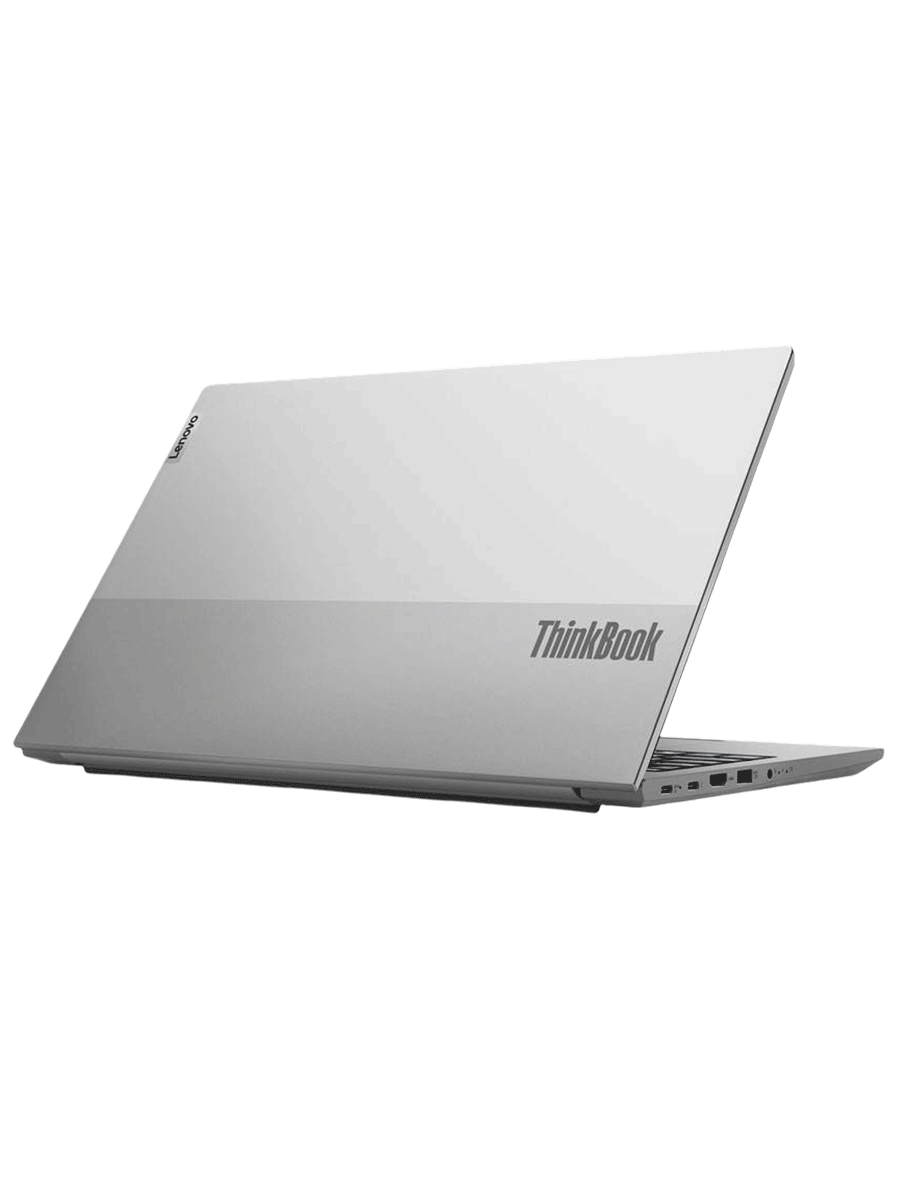 لپ تاپ 15.6 اینچی لنوو مدل Lenovo ThinkBook 15 i3-1115G4 - A