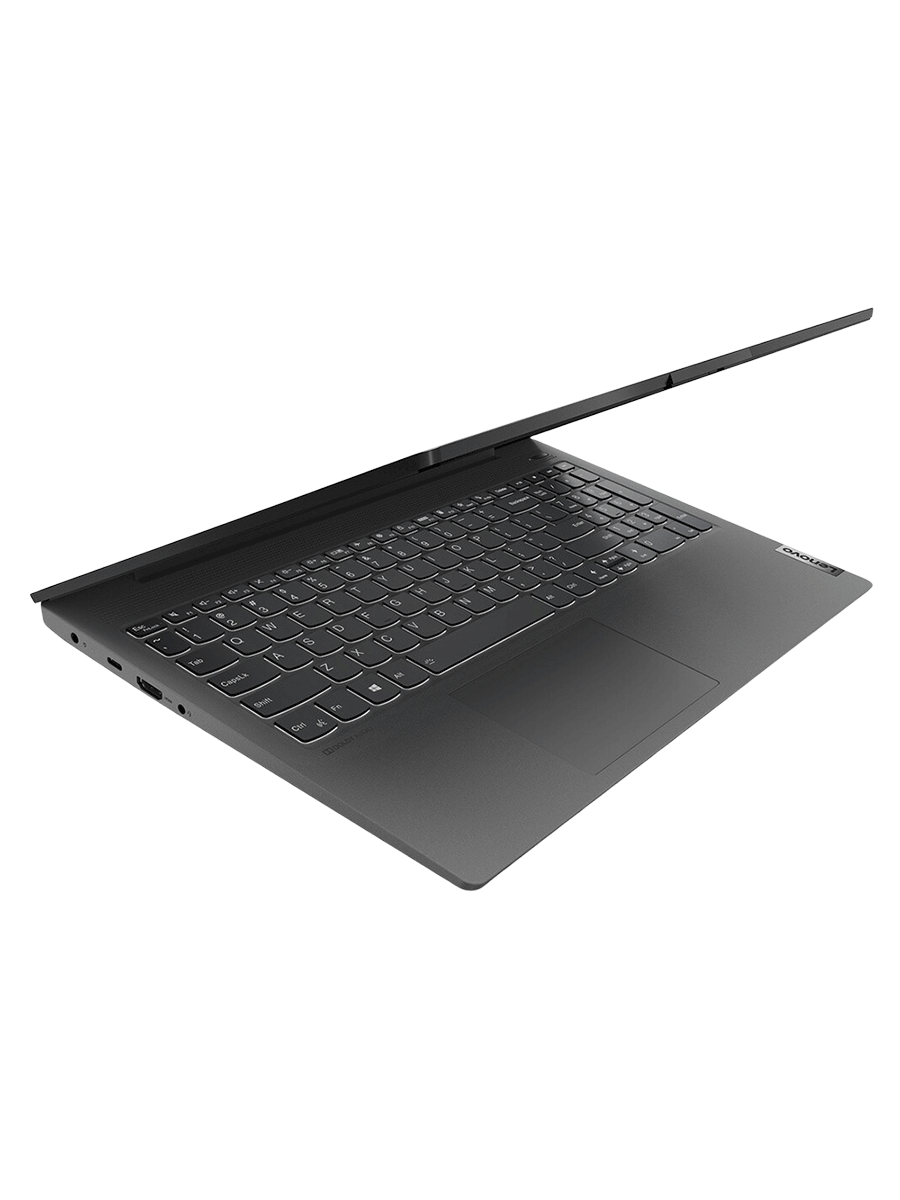 لپ تاپ لنوو مدل Lenovo IdeaPad 5 - i7 1165 G7 16GB 512 MX450-2 15.6