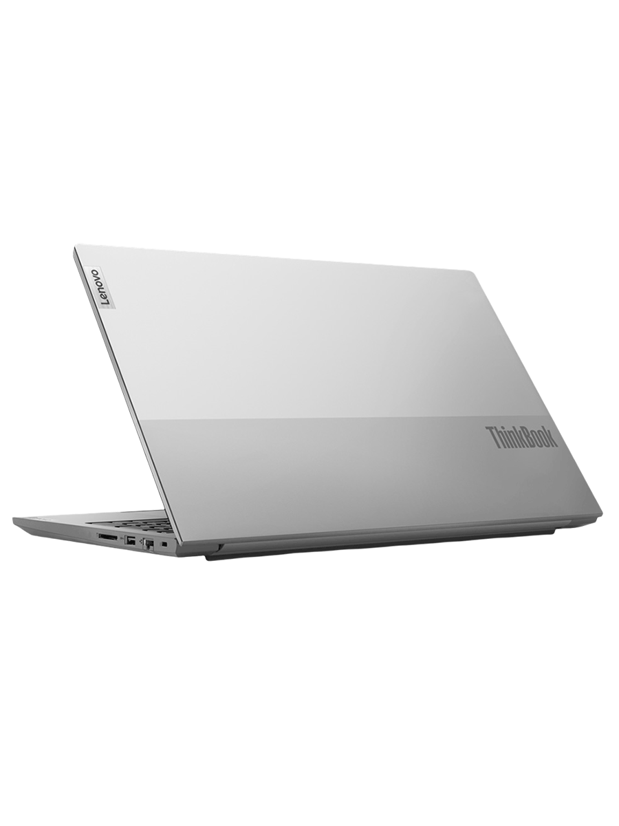 لپ تاپ 15.6 اینچی لنوو مدل Lenovo ThinkBook 15 i7-1165G7