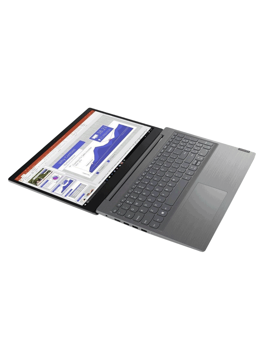 لپ تاپ 15 اینچی لنوو مدل V15 i3-10110U