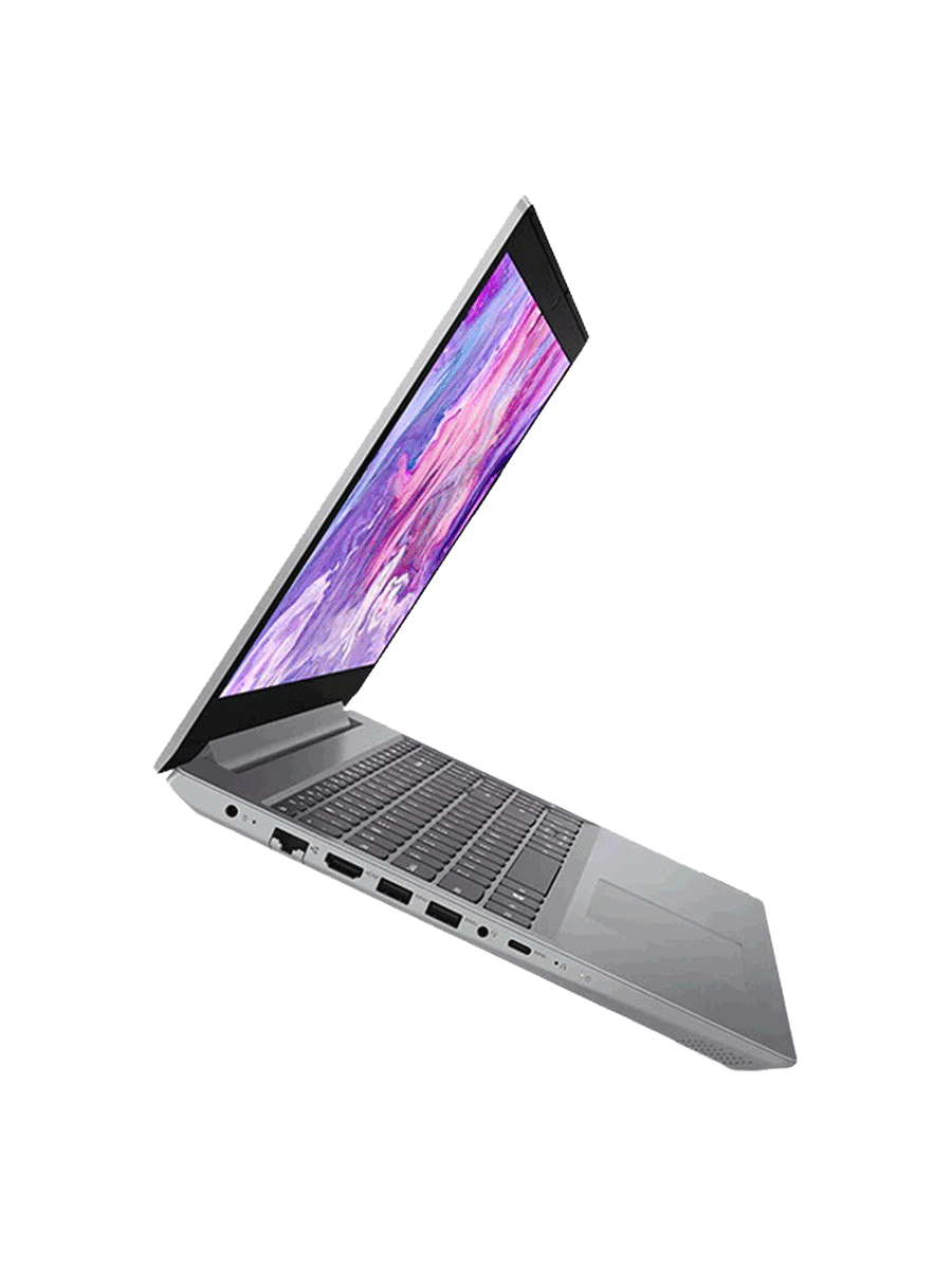 لپ تاپ لنوو مدل Lenovo ideapad L3 ODD - i3 1115G4 4GB 1 Share 15.6