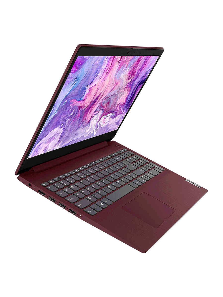 لپ تاپ لنوو مدل Lenovo ideapad 3 RED - A3020 4GB 1 Share 15.6